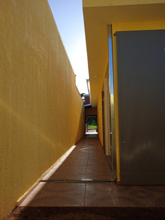 Imagem Casa com 3 Quartos à Venda, 142 m² em Jardim Amélia Dionísio - Olímpia