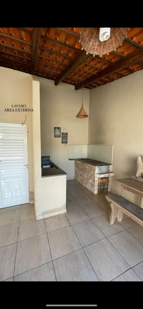 Foto do imóvel: Casa com 3 Quartos à Venda, 120 m² em Balneário Campo Bom - Jaguaruna