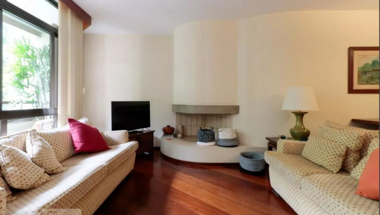 Imagem Apartamento com 3 Quartos à Venda, 133 m² em Paraíso - São Paulo