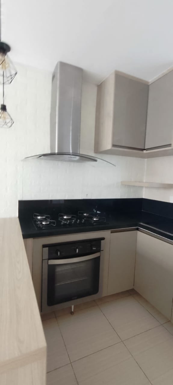 Foto do imóvel: Casa de Condomínio com 2 Quartos para Alugar, 63 m²em Água Espraiada (Caucaia do Alto) - Cotia