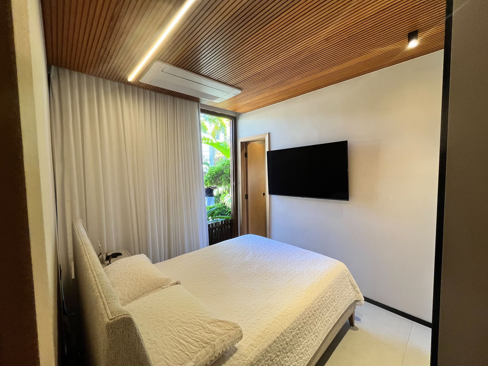 Foto do imóvel: Casa de Condomínio com 5 Quartos à Venda, 420 m² em Loteamento Praia do Forte - Mata de São João