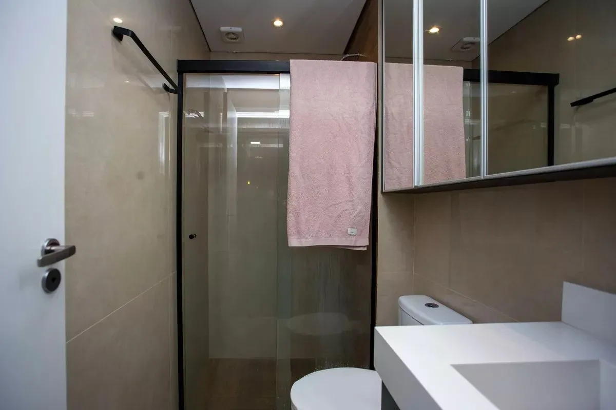 Imagem Apartamento com 2 Quartos à Venda, 45 m² em Centro - Diadema