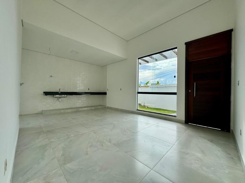 Foto do imóvel: Casa com 3 Quartos à Venda, 83 m² em Jardim Imperial - Lagoa Santa