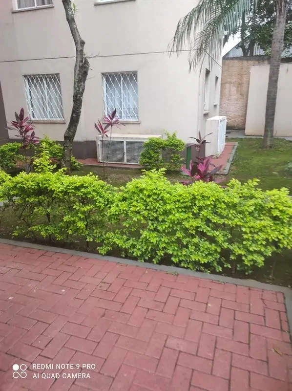 Imagem Apartamento com 2 Quartos à Venda, 43 m² em Itaim Paulista - São Paulo