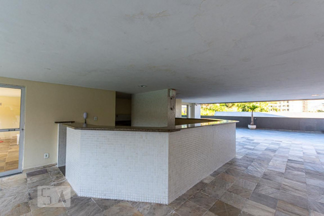 Imagem Apartamento com 3 Quartos à Venda, 90 m² em Santa Rosa - Niterói