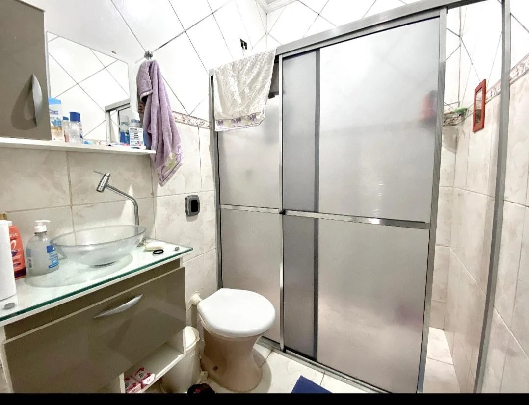 Foto do imóvel: Sobrado com 2 Quartos à Venda, 114 m² em Jardim Dois Corações - Sorocaba