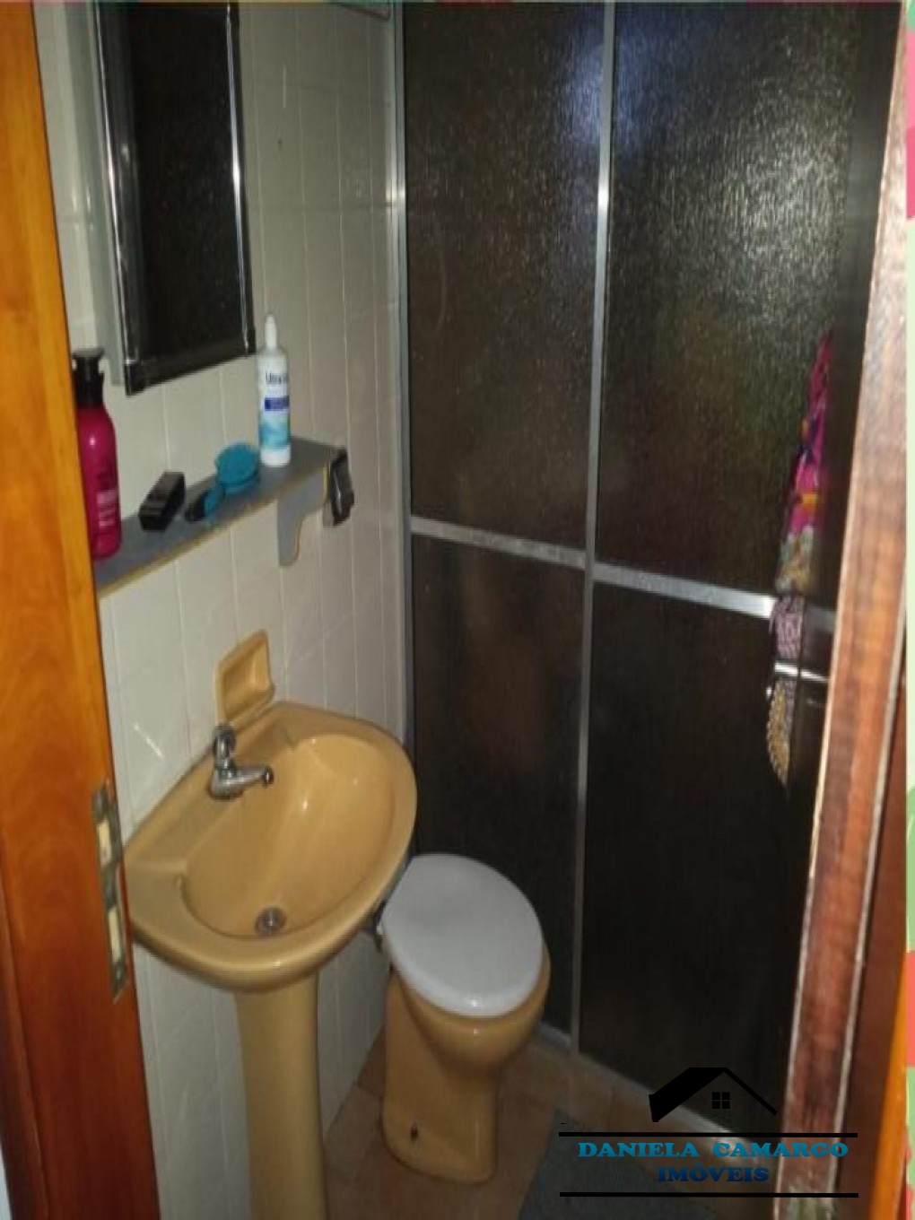 Imagem Casa de Condomínio com 2 Quartos à Venda, 100 m²em Jardim Primavera - Caraguatatuba