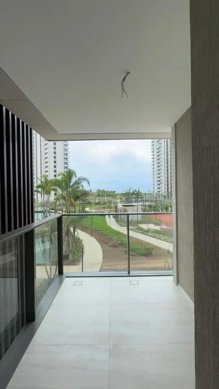 Imagem Apartamento com 2 Quartos à Venda, 140 m² em Barra da Tijuca - Rio de Janeiro