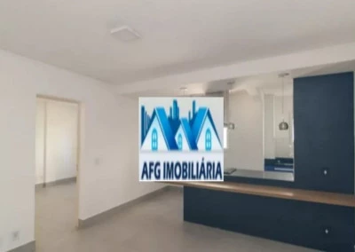 Imagem Apartamento com 1 Quarto à Venda, 45 m² em República - São Paulo