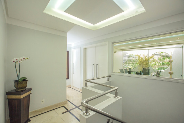 Imagem Sobrado com 5 Quartos à Venda, 193 m²em Centro - São Bernardo do Campo