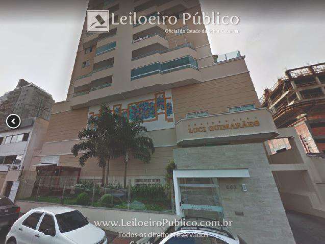 Imagem Apartamento com 3 Quartos à Venda, 101 m² em Kobrasol - São José 