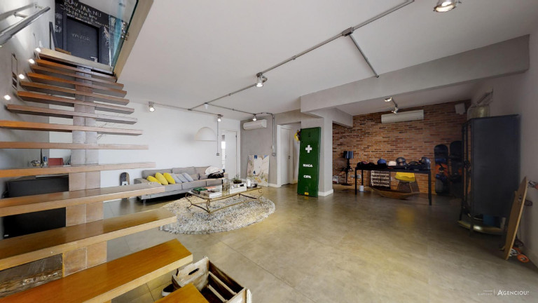 Imagem Cobertura com 3 Quartos à Venda, 318 m² em Perdizes - São Paulo