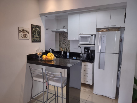 Imagem Apartamento com 2 Quartos à Venda, 73 m² em Chácara das Nações - Valinhos