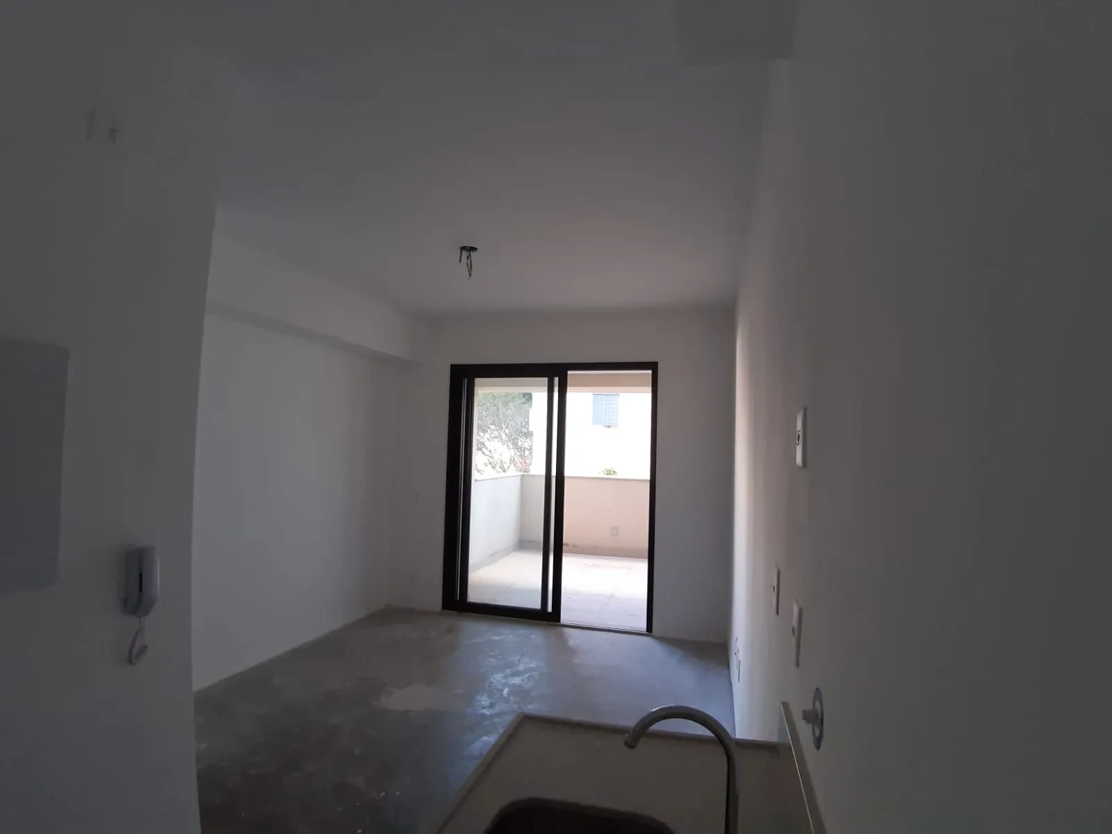 Imagem Studio com 1 Quarto à Venda, 35 m² em Vila Mariana - São Paulo