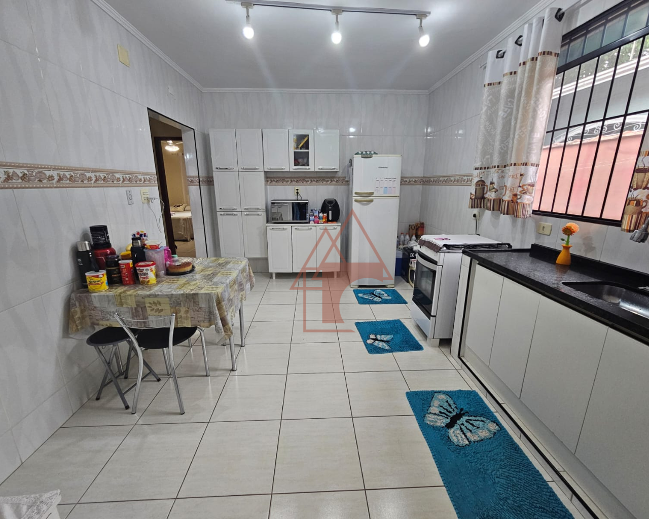 Imagem Casa com 2 Quartos à Venda, 112 m² em Jardim Casqueiro - Cubatão