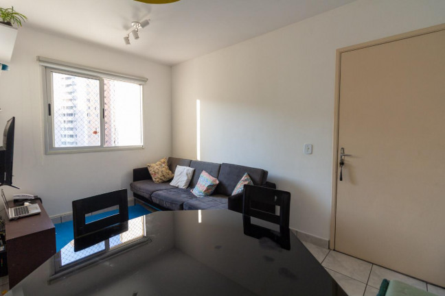 Imagem Apartamento com 2 Quartos à Venda, 45 m² em Jardim Celeste - São Paulo