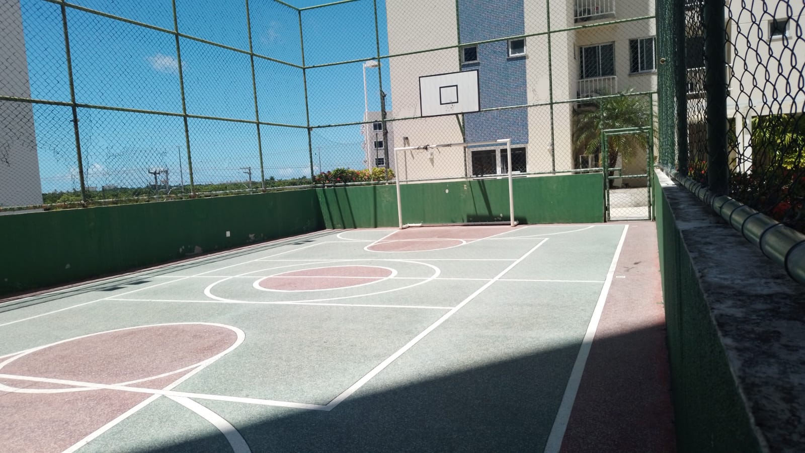 Imagem Apartamento com 3 Quartos à Venda, 70 m²em Farolândia - Aracaju