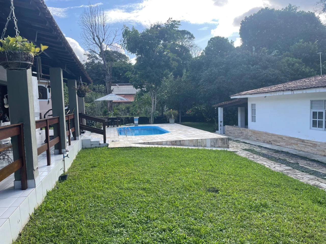Imagem Casa com 2 Quartos à Venda, 72.500 m² em Aldeia dos Camarás - Camaragibe