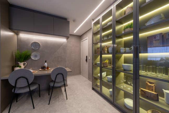 Imagem Apartamento com 3 Quartos à Venda, 153 m² em Vila Olímpia - São Paulo