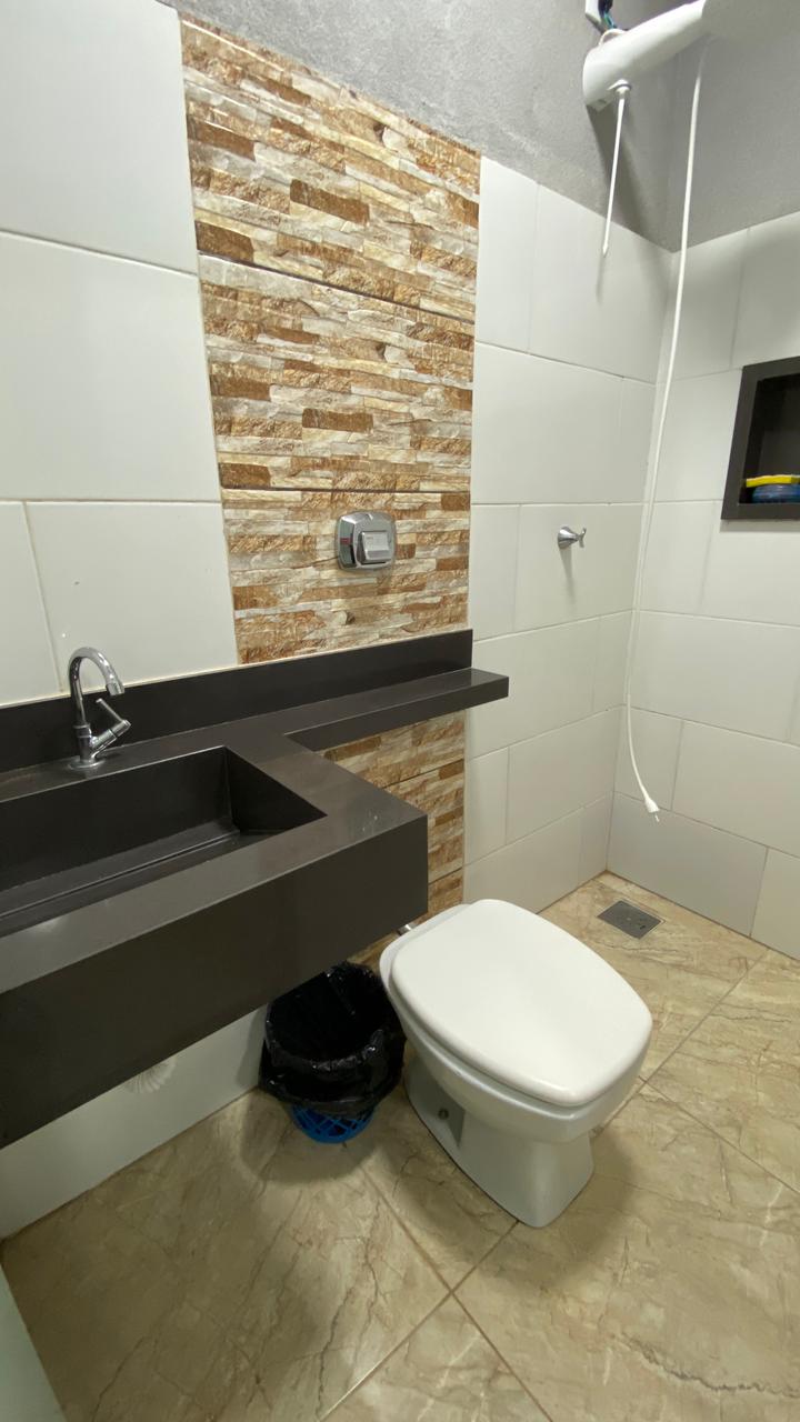 Imagem Casa com 3 Quartos à Venda, 151 m²em Vila Santa Cruz - Rio Verde