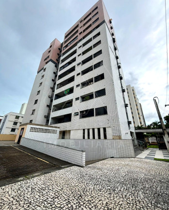 Apartamento com 3 Quartos à Venda, 134 m² em Aldeota - Fortaleza