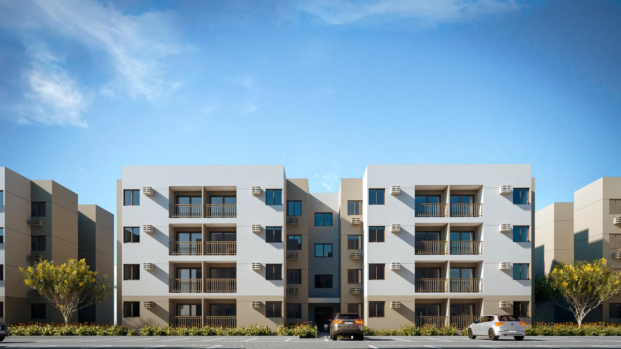 Imagem Apartamento com 2 Quartos à Venda, 45 metros em Garapu - Cabo de Santo Agostinho