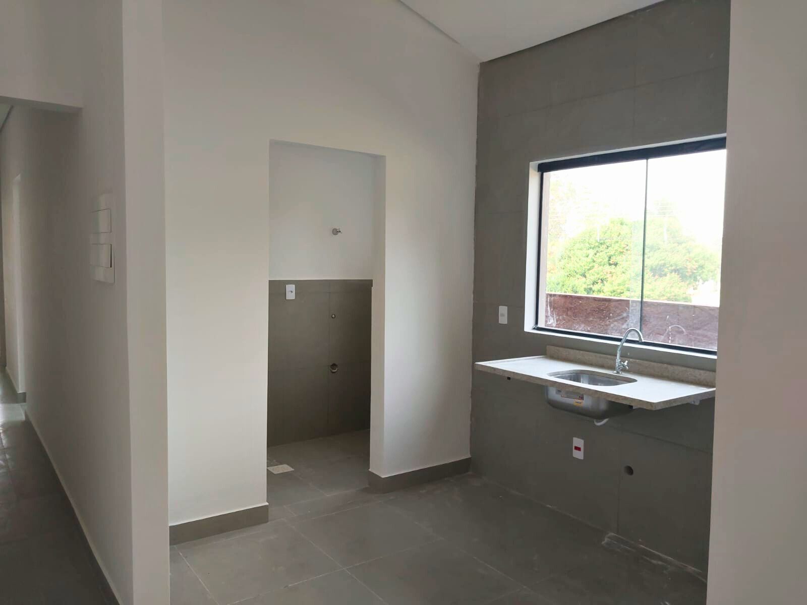 Imagem Sobrado com 3 Quartos à Venda, 73 m² em Boa Vista - Atibaia