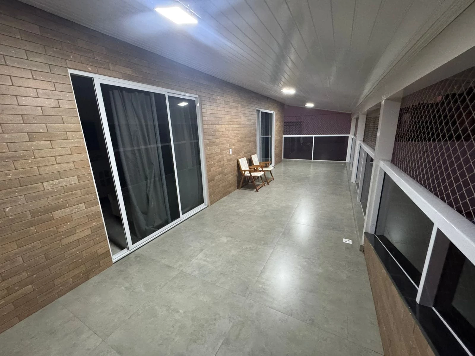 Imagem Casa com 5 Quartos à Venda, 393 m² em Presidente Médici - Chapecó
