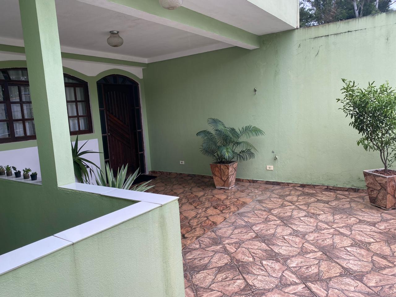Imagem Sobrado com 3 Quartos à Venda, 264 m²em Jardim Tamoio - São Paulo