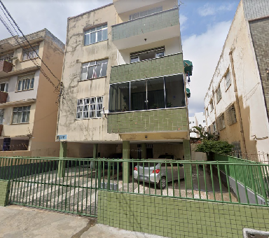 Condomínio Iguaçu em Salvador