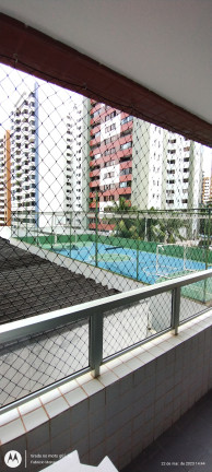 Imagem Apartamento com 1 Quarto à Venda, 58 m² em Pituba - Salvador