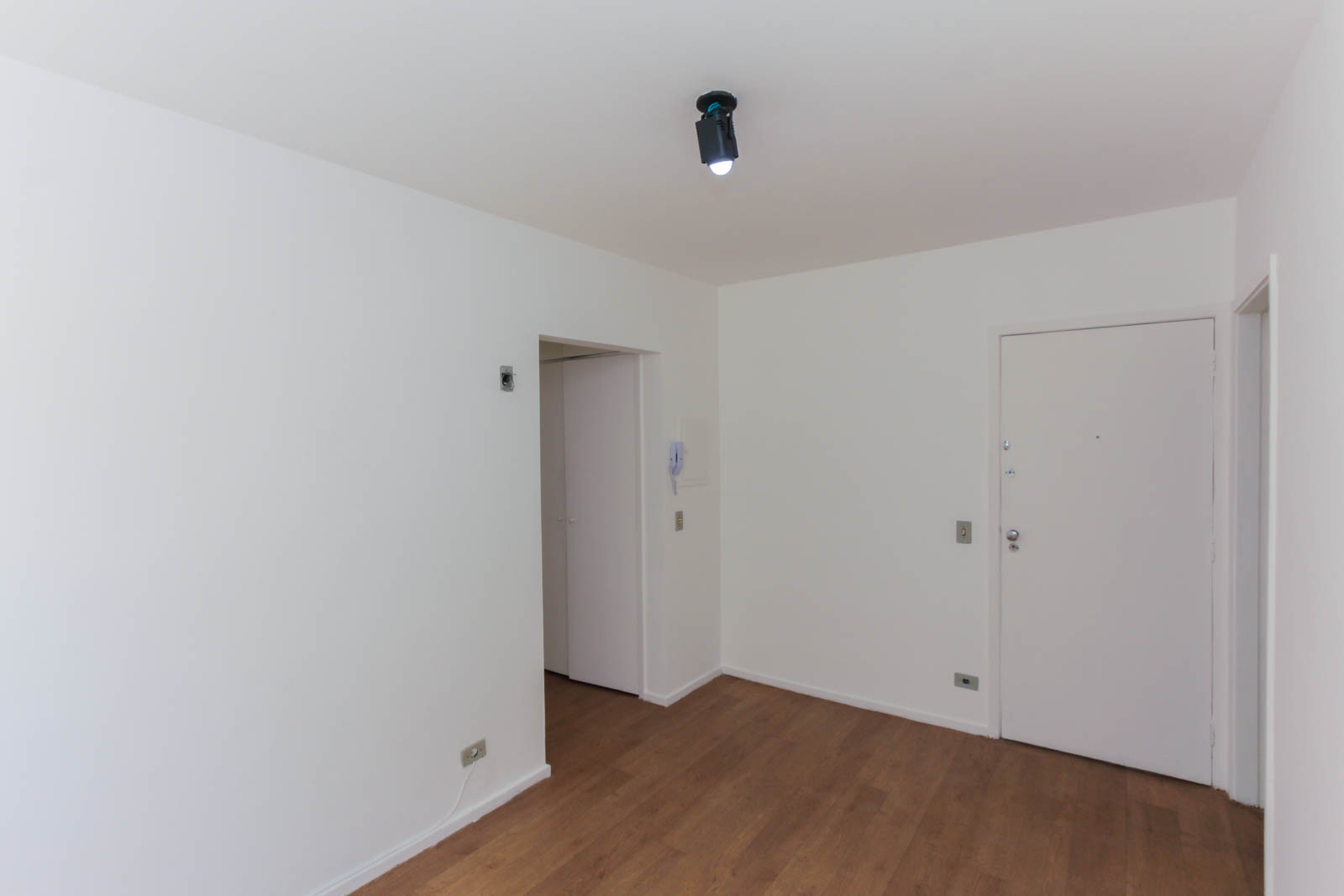 Imagem Apartamento com 1 Quarto à Venda, 37 m² em Pinheiros - São Paulo