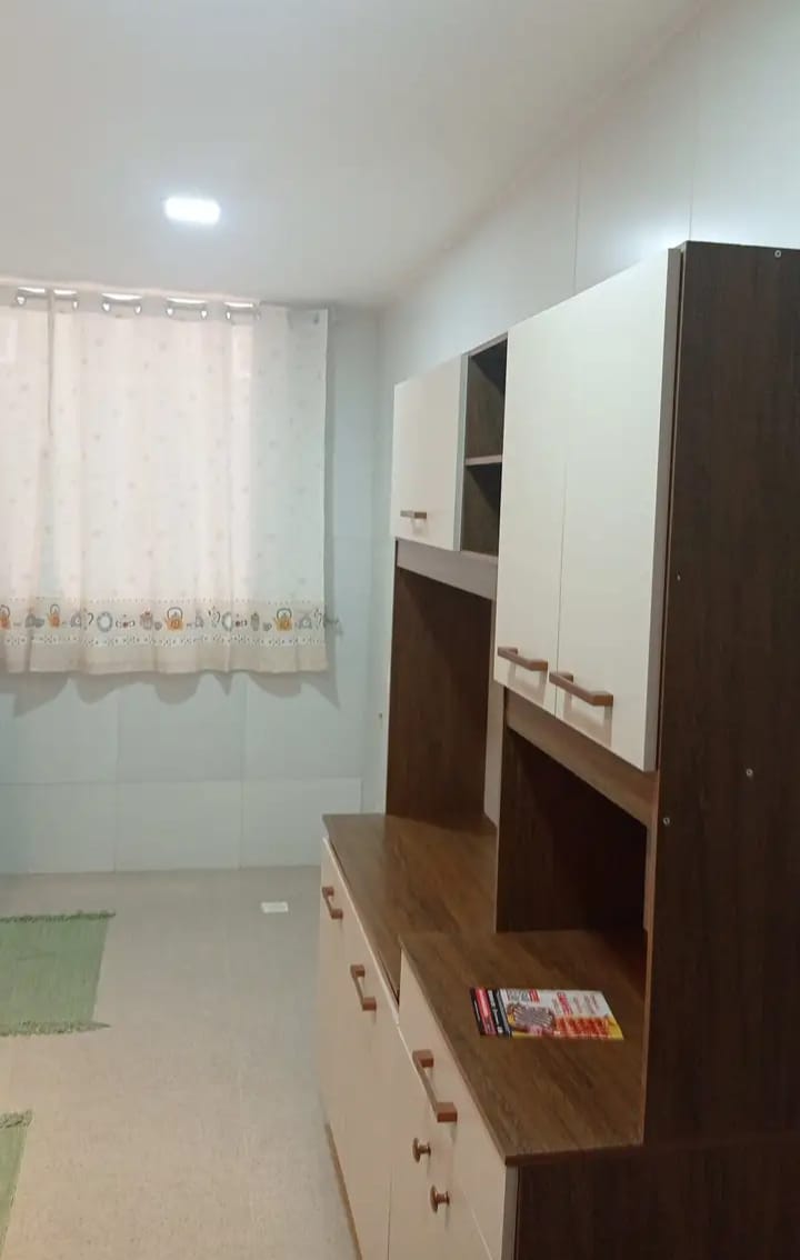 Imagem Apartamento com 1 Quarto à Venda, 45 m²em Alto - Teresópolis
