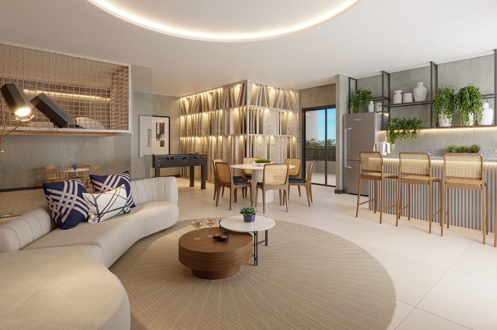 Imagem Apartamento com 3 Quartos à Venda, 60 m² em Cachambi - Rio de Janeiro