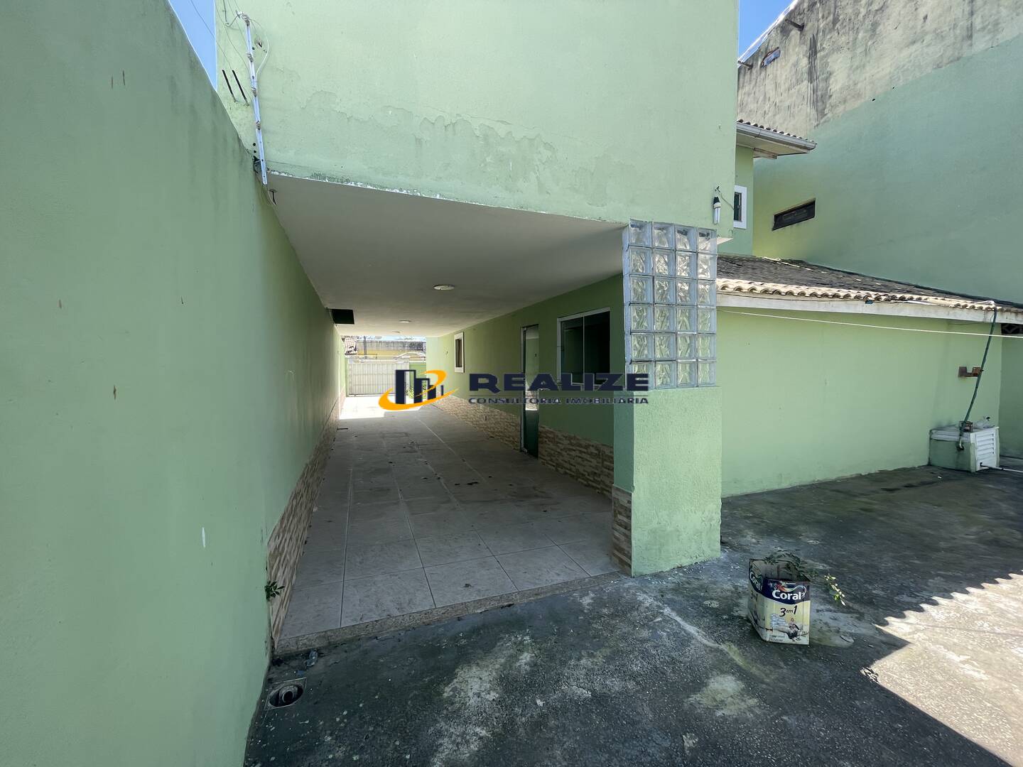 Imagem Casa com 4 Quartos à Venda, 220 m²em Jardim das Acácias - Campos dos Goytacazes