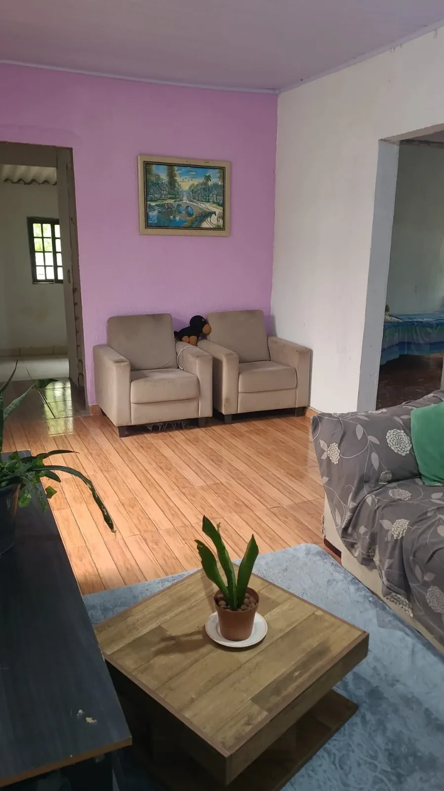 Imagem Chácara com 3 Quartos à Venda, 500 m² em Itariri - Itariri