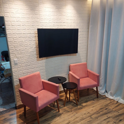 Imagem Casa com 2 Quartos à Venda,  em Jardim Paulista - Várzea Paulista