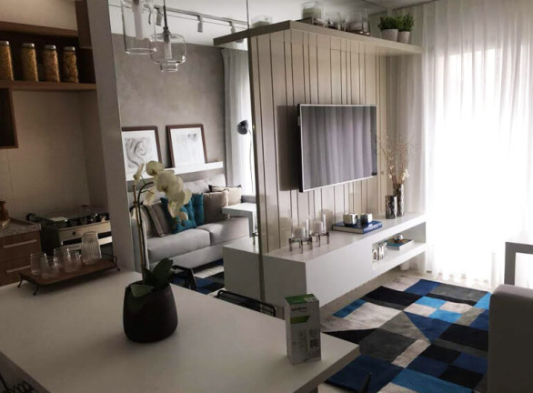 Imagem Apartamento com 2 Quartos à Venda,  em Icaraí - Niterói