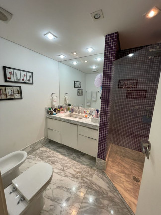 Imagem Apartamento com 4 Quartos à Venda, 290 m² em Santa Cecília - São Paulo