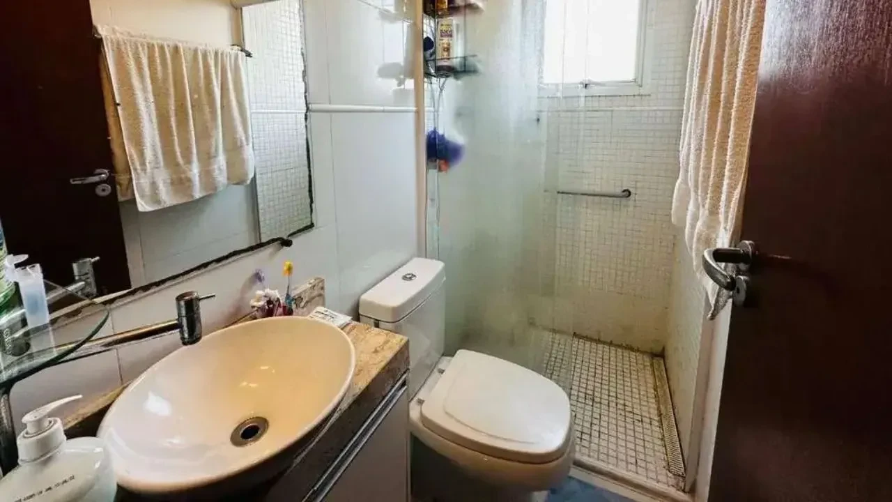 Imagem Casa com 3 Quartos à Venda, 210 m² em Centro - São Vicente