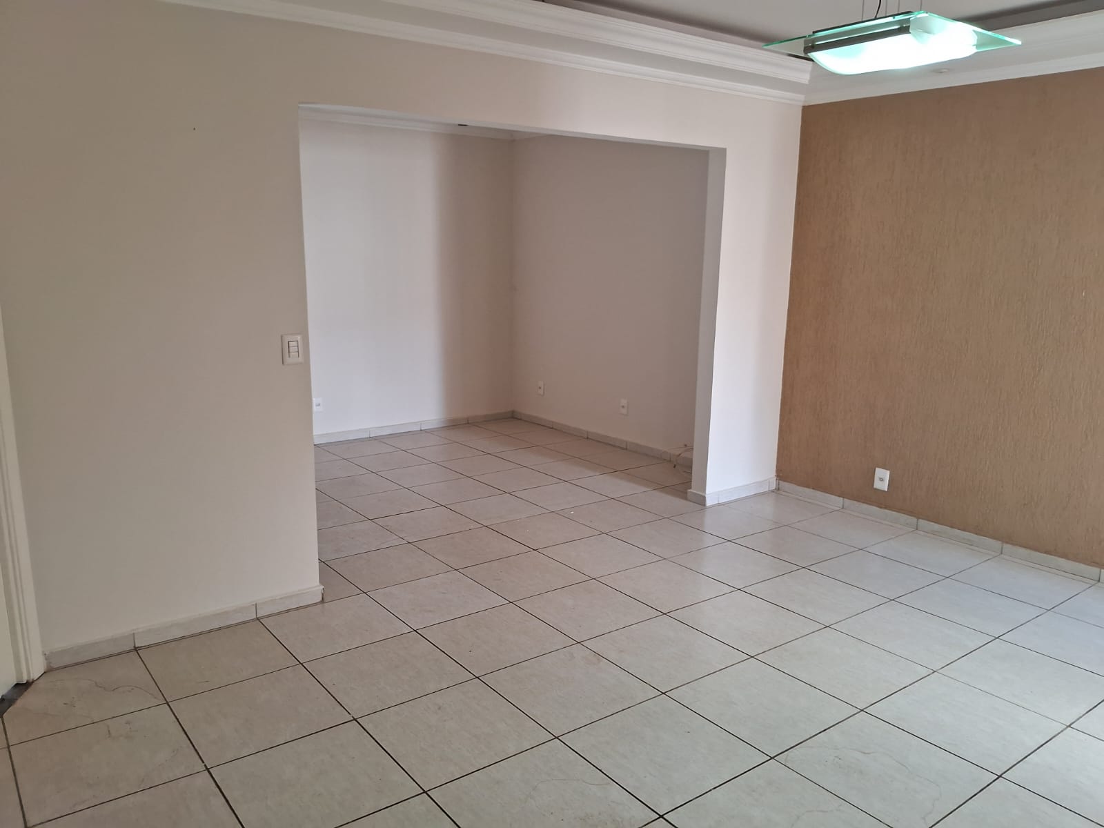 Imagem Casa com 3 Quartos à Venda, 200 m² em Jardim Terra Branca - Bauru