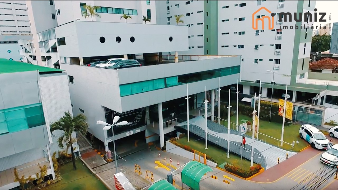 Imagem Loja à Venda, 20 m²em Tamarineira - Recife