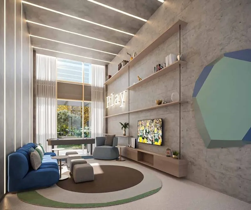 Imagem Apartamento com 3 Quartos à Venda, 240 m² em Ibirapuera - São Paulo