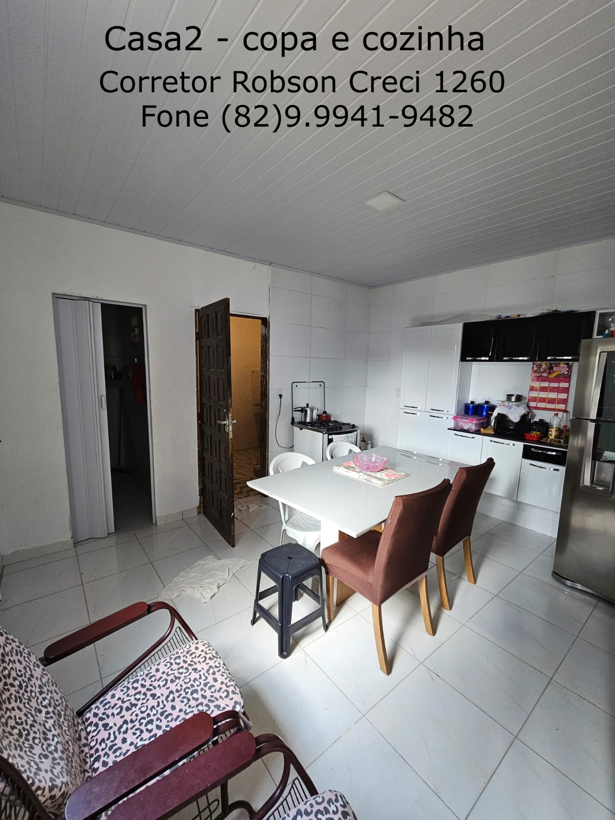 Foto do imóvel: Casa com 6 Quartos à Venda, 400 m² em Village Campestre - Maceió