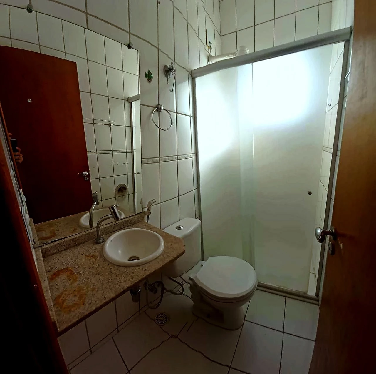 Imagem Apartamento com 3 Quartos à Venda, 70 m² em Nova Marabá - Marabá