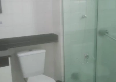 Imagem Apartamento com 1 Quarto para Alugar, 35 m² em República - São Paulo