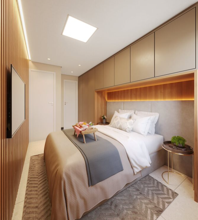 Imagem Apartamento com 3 Quartos à Venda, 67 m² em Cumbuco - Caucaia