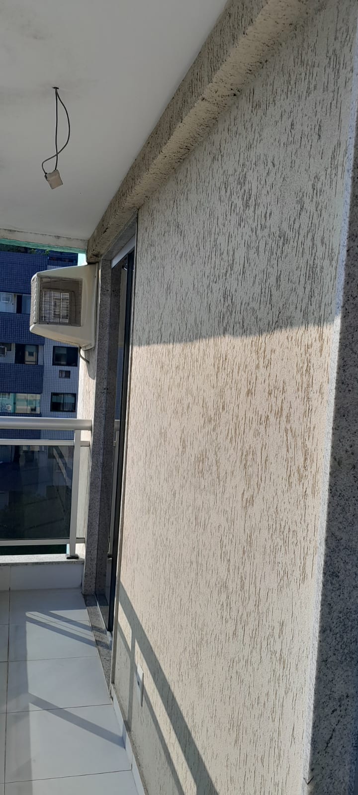 Imagem Cobertura com 4 Quartos à Venda, 188 m² em Pechincha - Rio de Janeiro