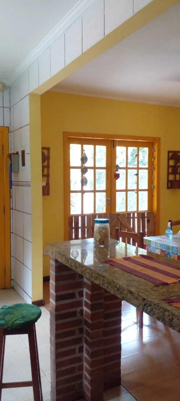 Imagem Casa com 3 Quartos à Venda, 200 m² em Barra do Jucu - Vila Velha