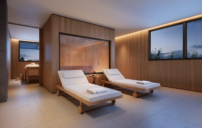 Imagem Apartamento com 3 Quartos à Venda, 217 m²em Vila Olímpia - São Paulo